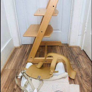 Stokke Tripp Trapp Bundle